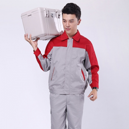 职业装批发